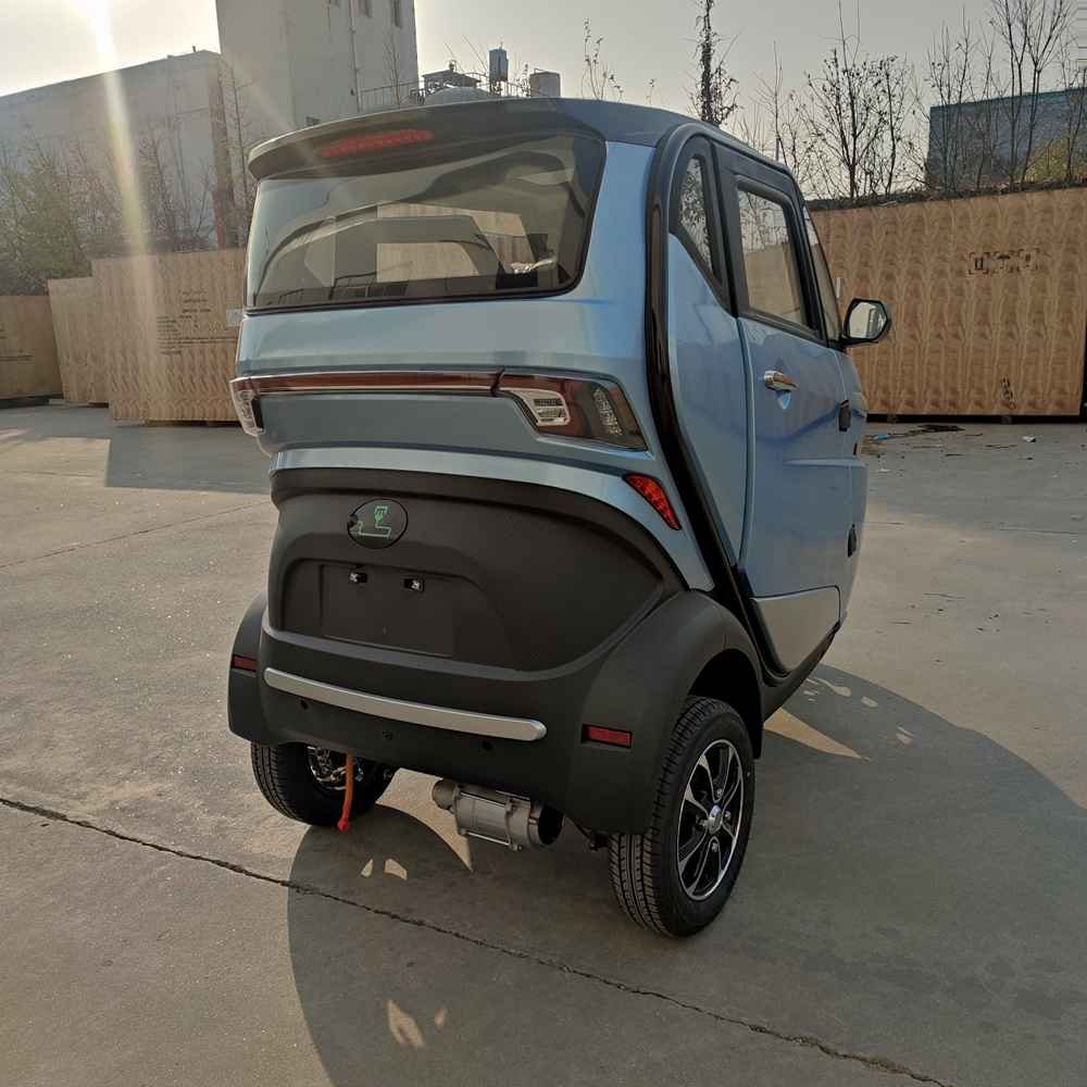 china ev factory price