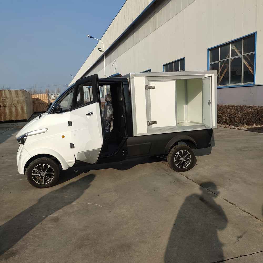 city e car factory price