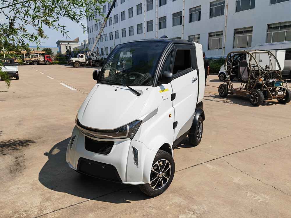 small e vehicles factory price