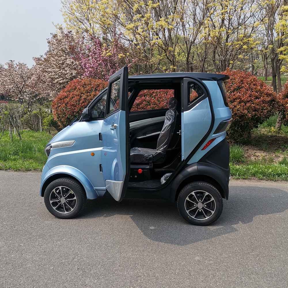 fully electric car for sale factory price