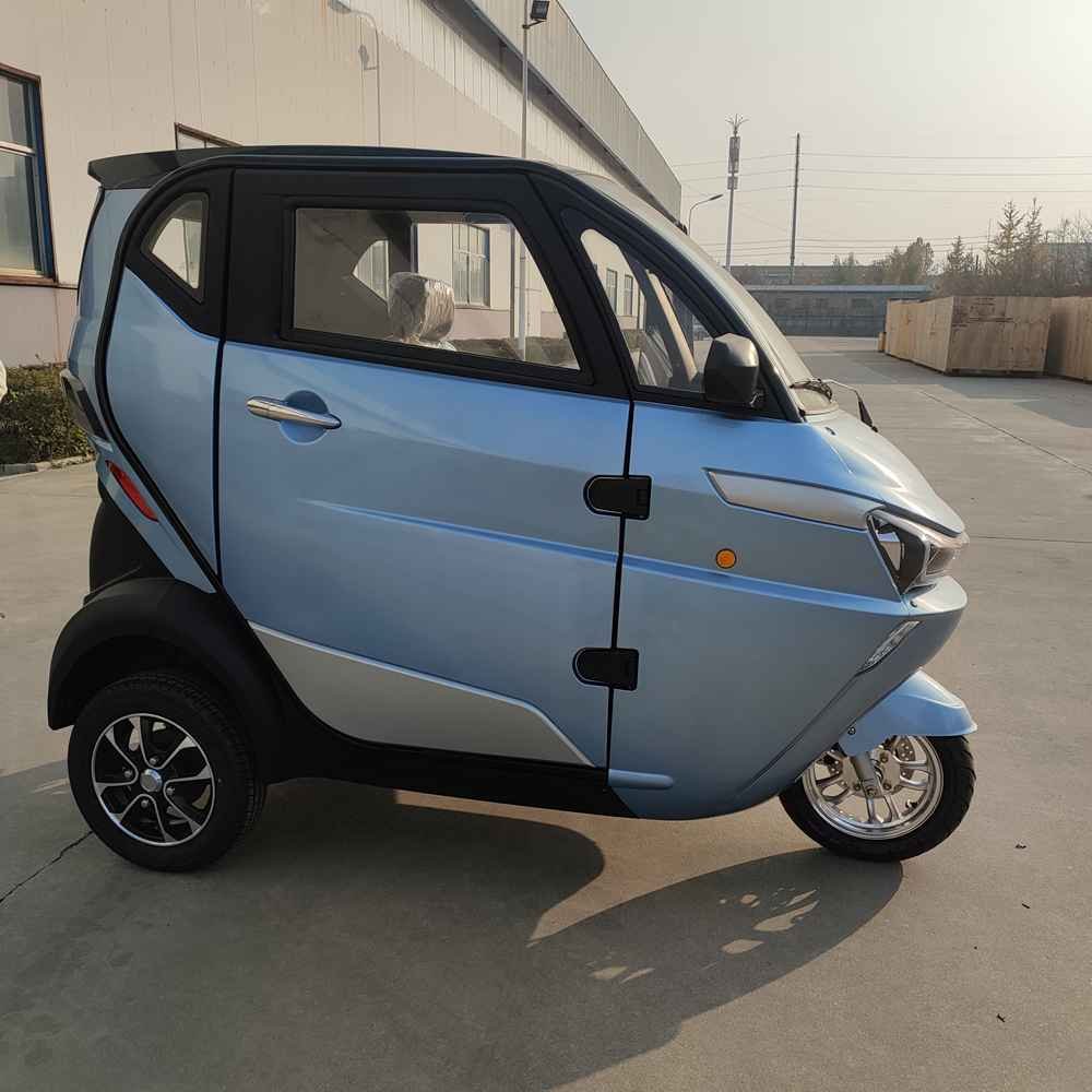 buy electric car online factory price