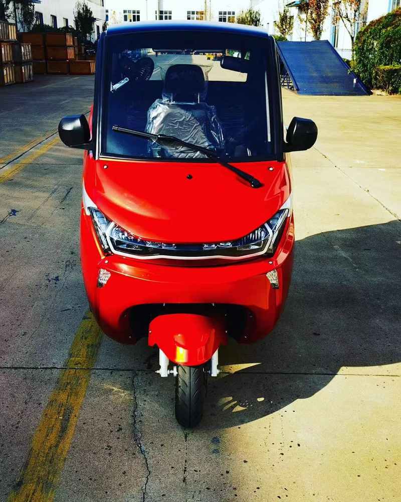 best electric vehicle in the world factory price