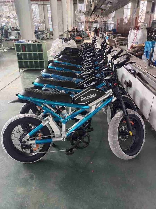 electric cycle low price dealers