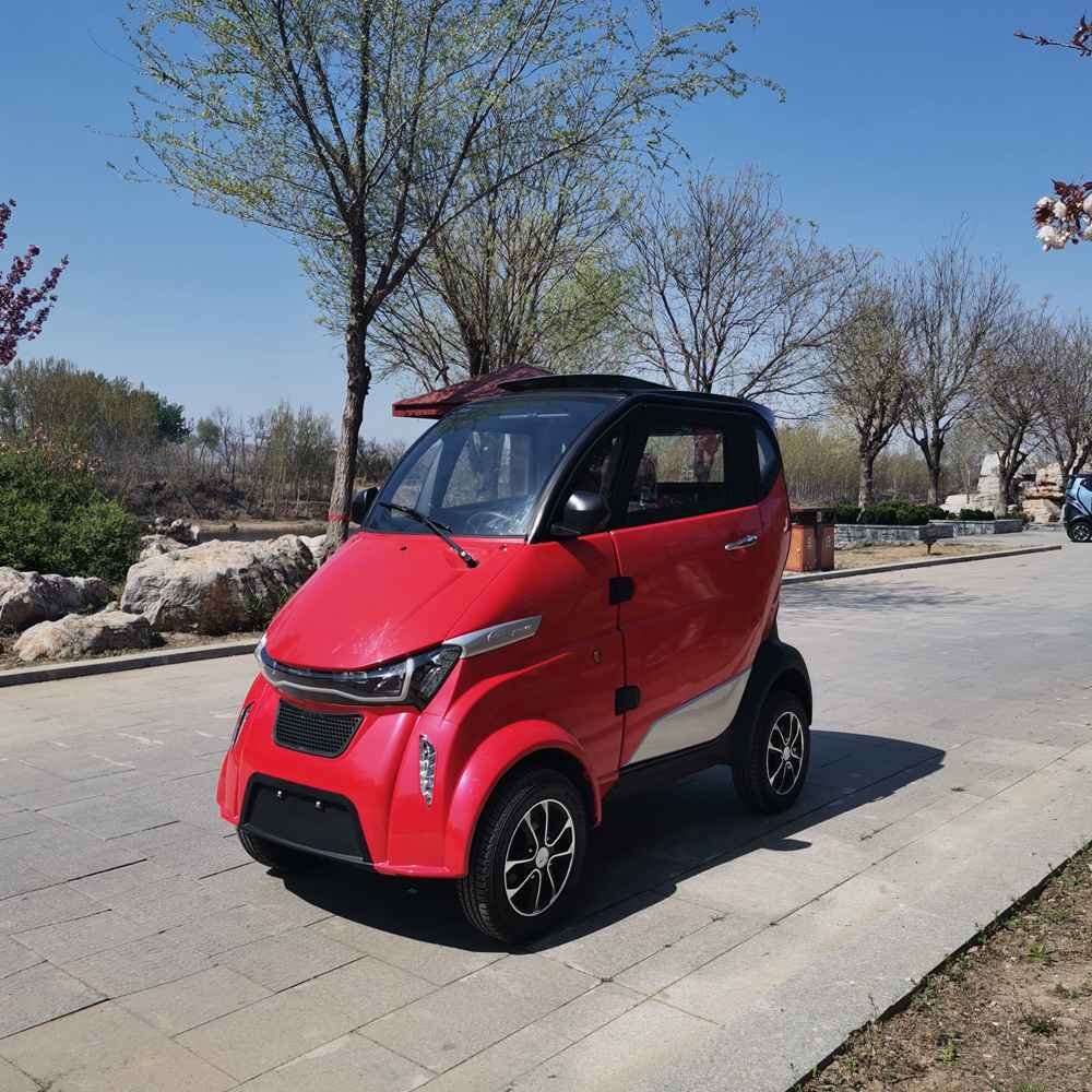 all about electric vehicle factory price