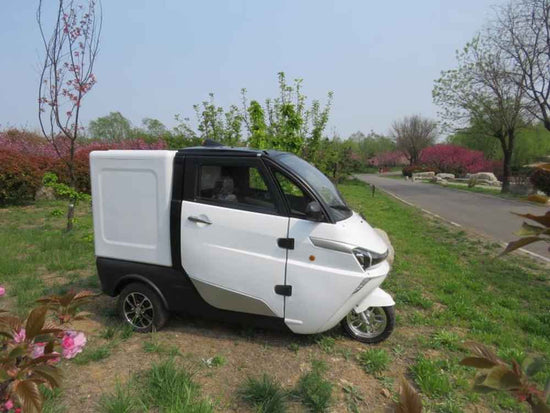 second hand electric cars for sale factory price