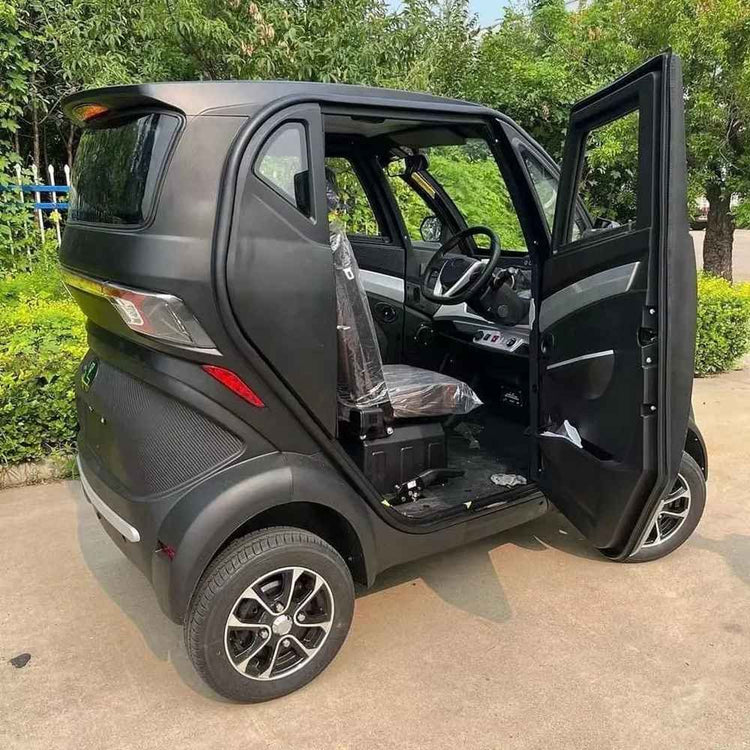 best available electric cars factory price