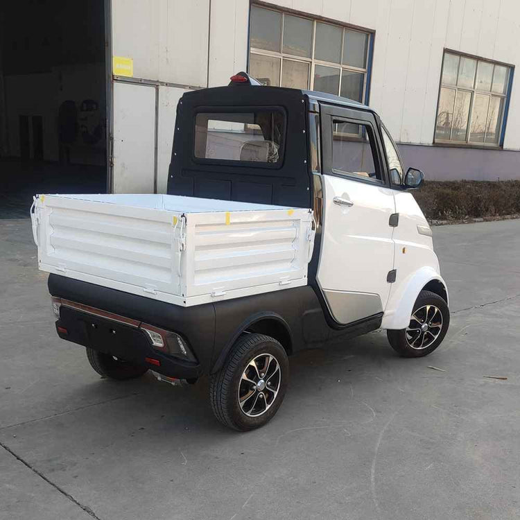 cheap mini electric cars factory price