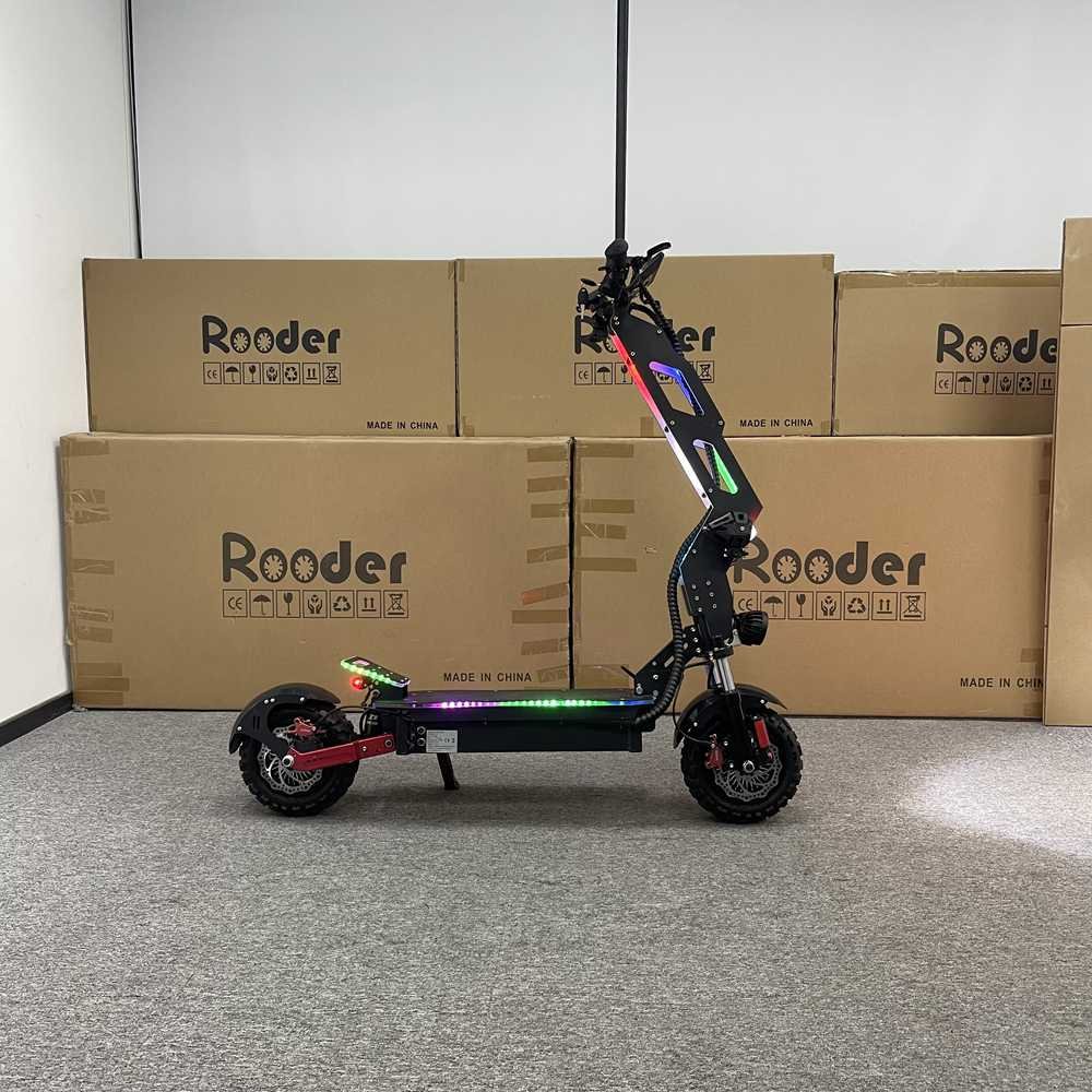 electric ride on scooter dealers