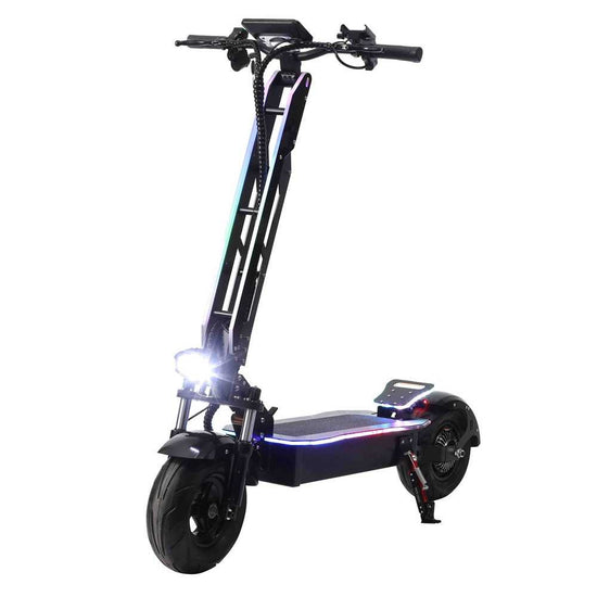 electric scooter 100 km h dealers