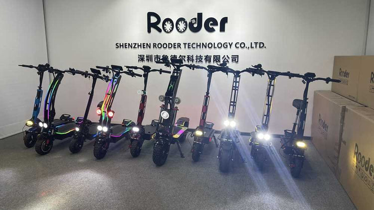 electric scooter 20 mph dealers