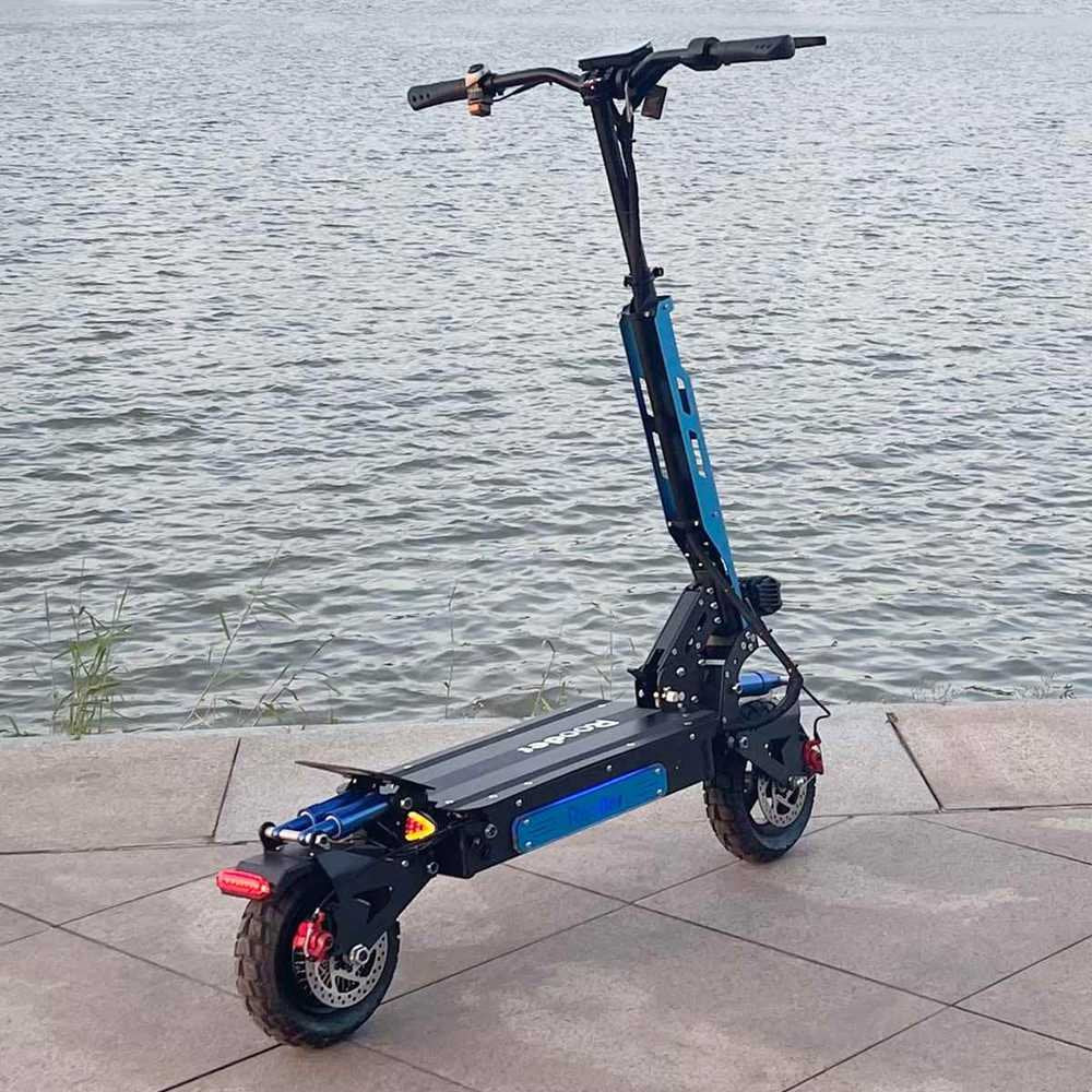 electric scooter for adults dealers