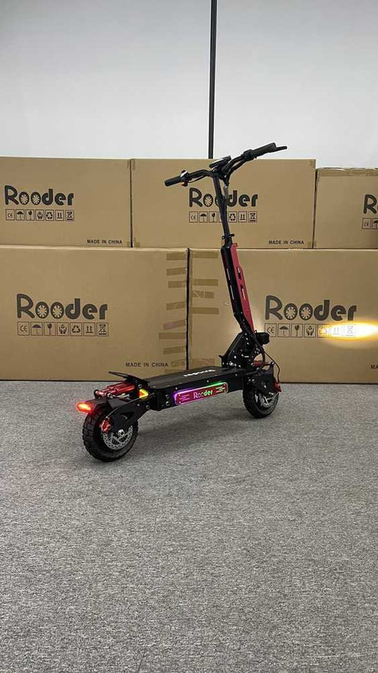 electric scooter motor price dealers