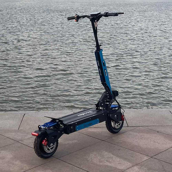 electric scooter pro 2 dealers