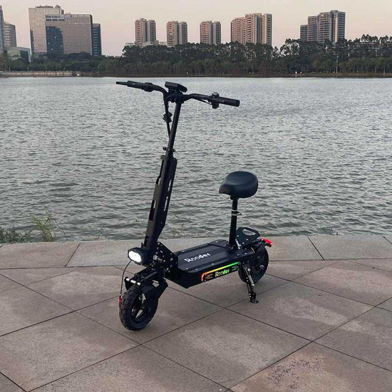 electric scooter shop near me dealers