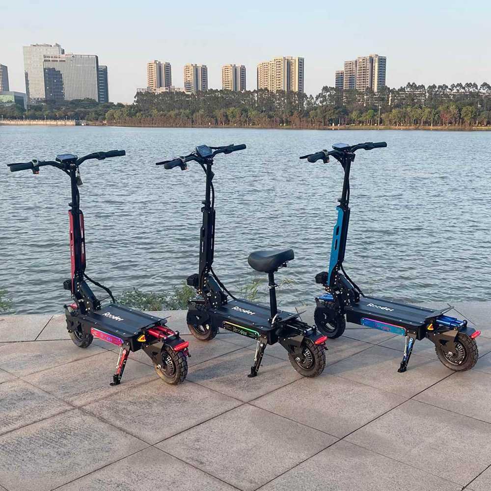 electric scooters for adults near me dealers