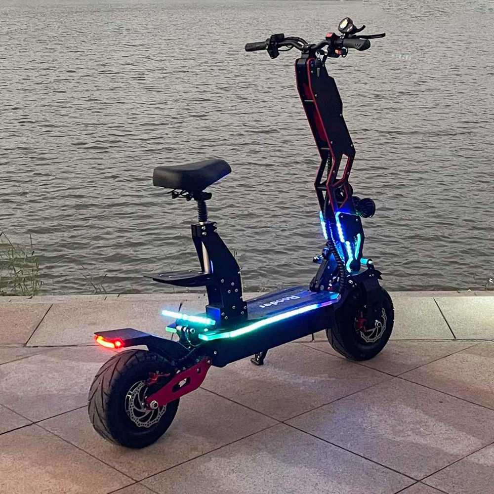 electric scooters for sale near me dealers