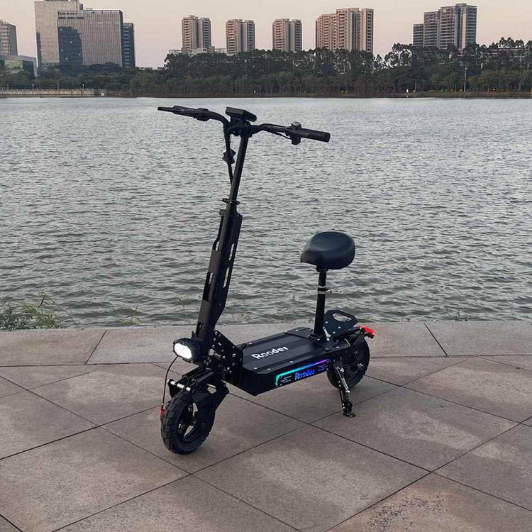 electric skateboard scooter dealers