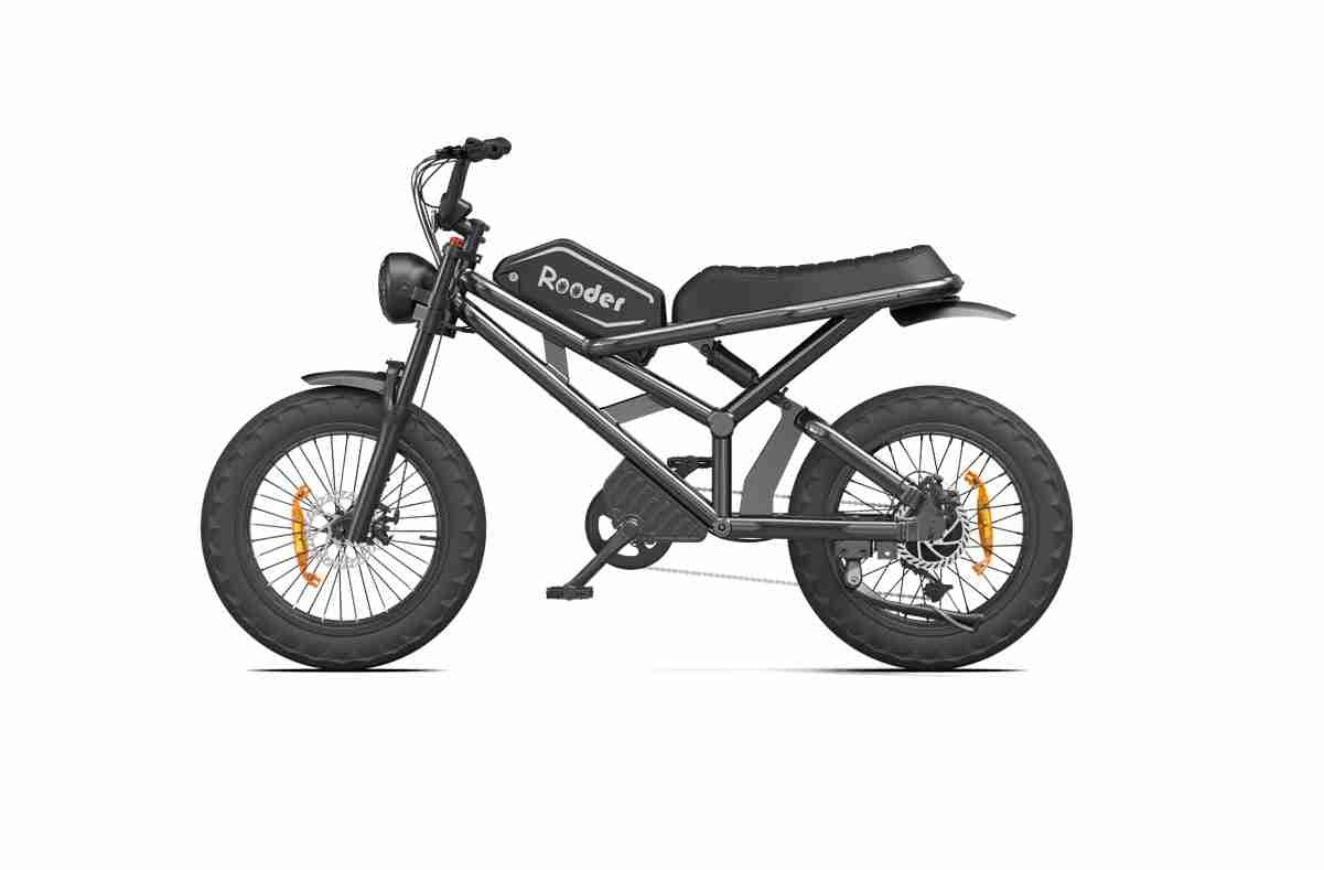 electric trike bike dealers