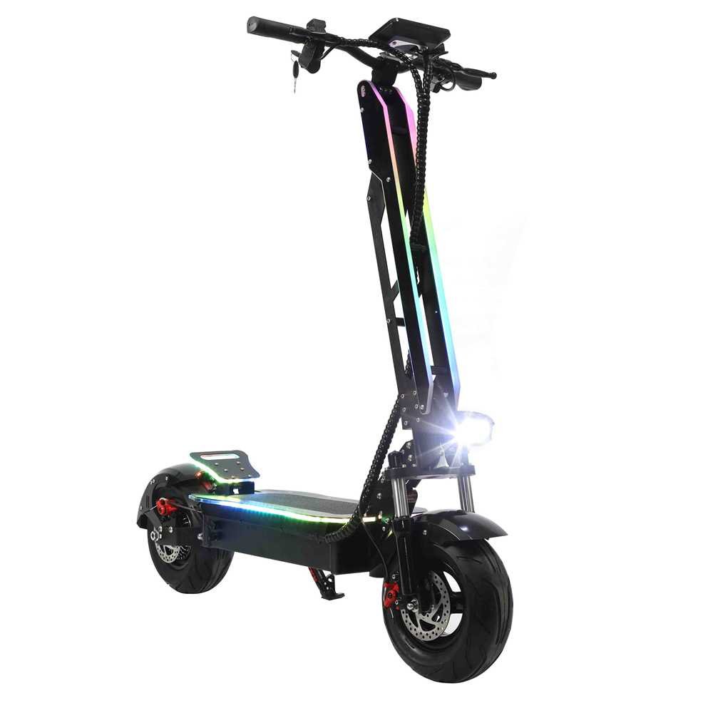 electric trike scooter dealers