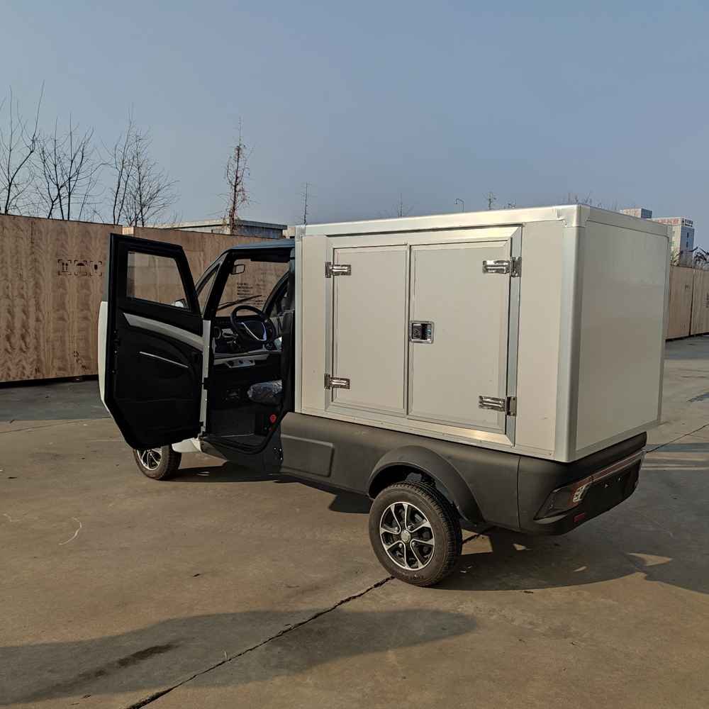 car with electric factory price