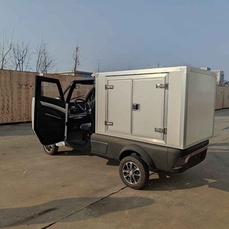 car with electric factory price