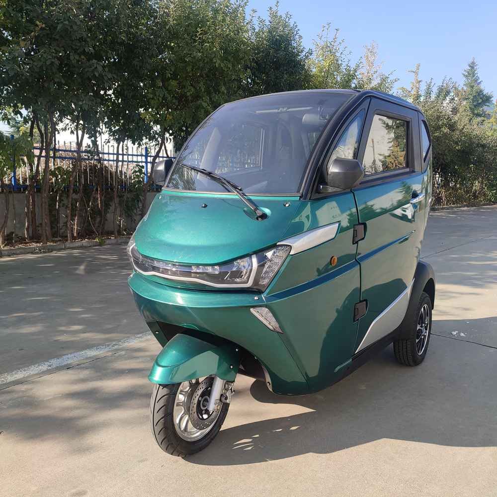 best auto electric factory price