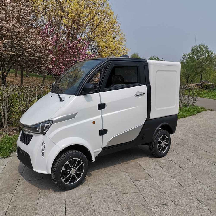 mini electric pickup factory price