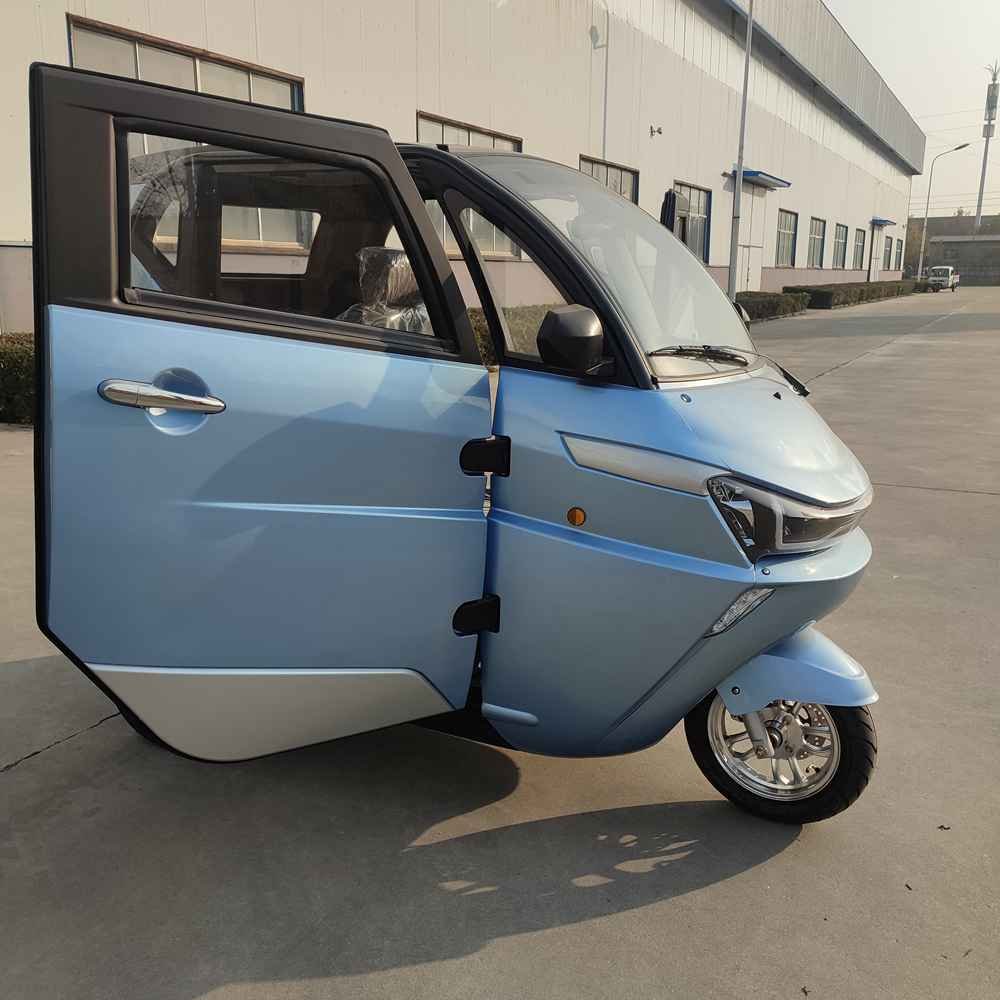 best electric vehicle for 2024 factory price