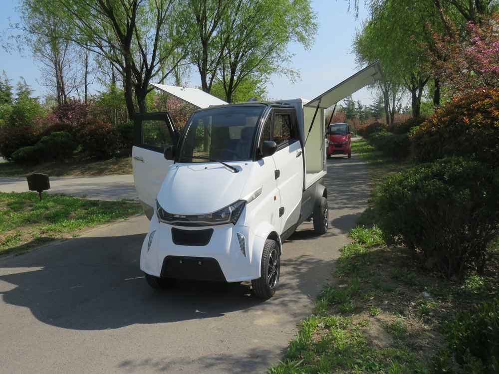 cheapest electric car factory price