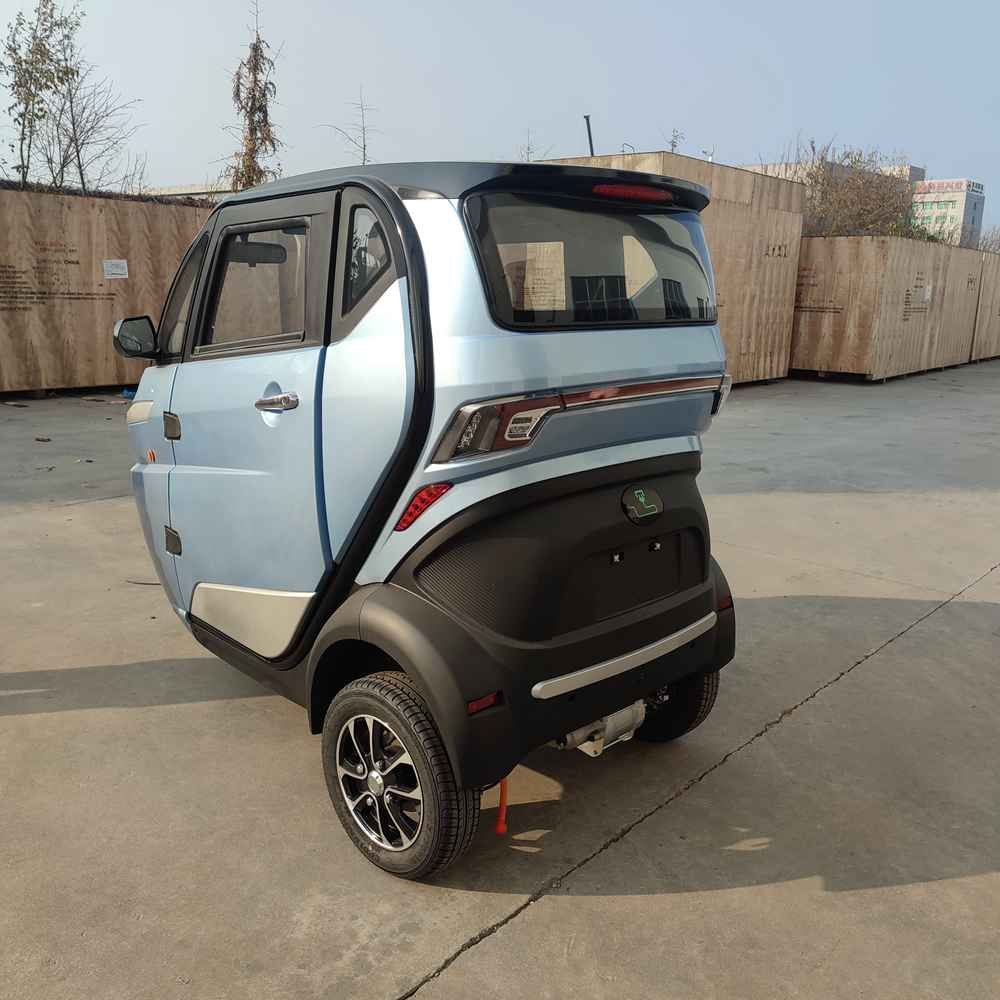 city car ev factory price