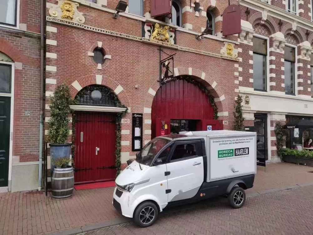 motor of electric vehicle factory price