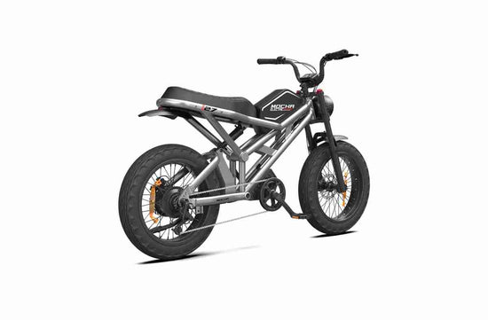 fastest electric mountain bike dealers