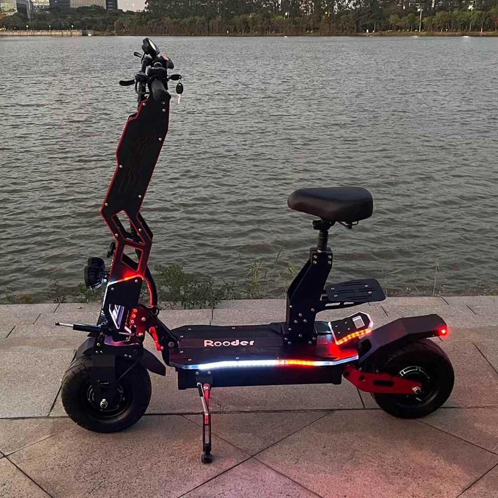 foldable scooter for adults dealers