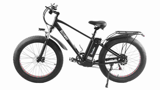 full electric bike dealers