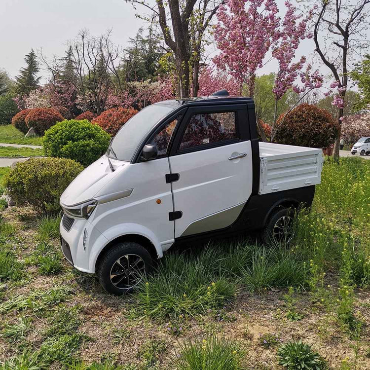 battery powered vehicle factory price