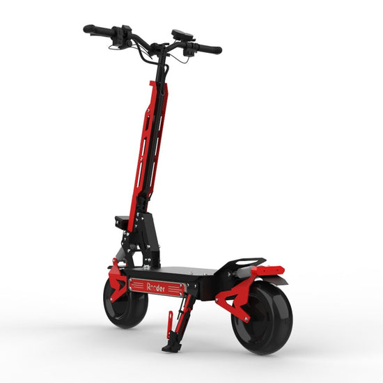 good electric scooter dealers