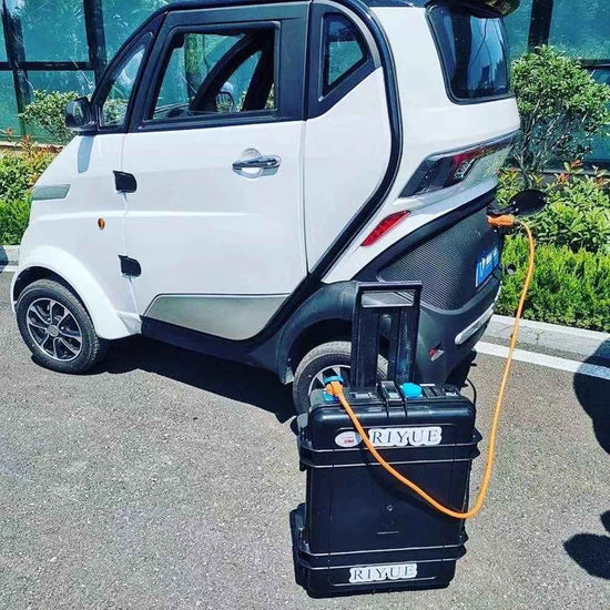 new electric vehicle factory price