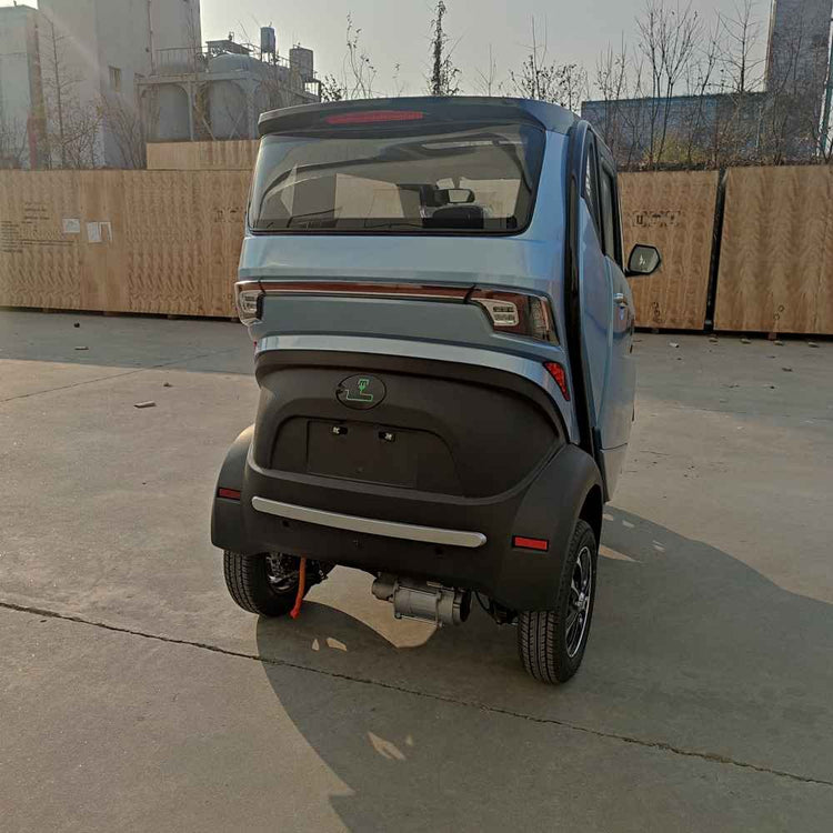 new small electric cars 2024 factory price