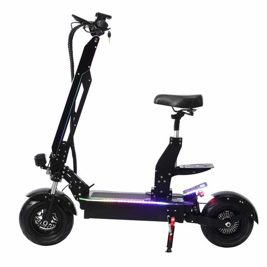 lowest price electric scooter dealers