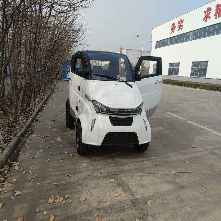 e car news factory price