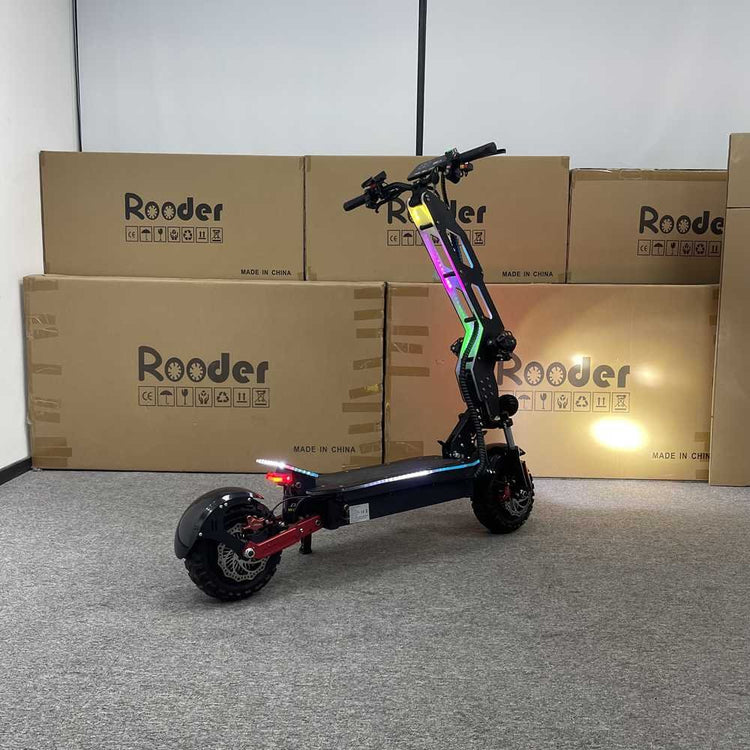 max scooter dealers