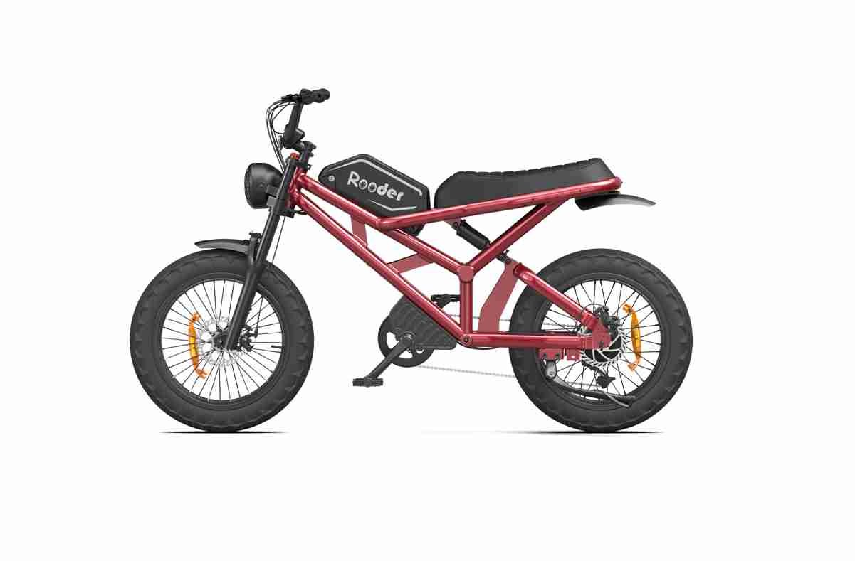 mini e bike dealers