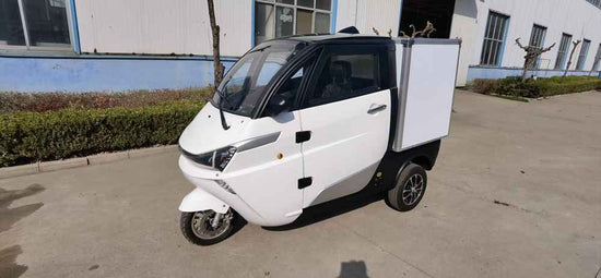 order electric car online factory price