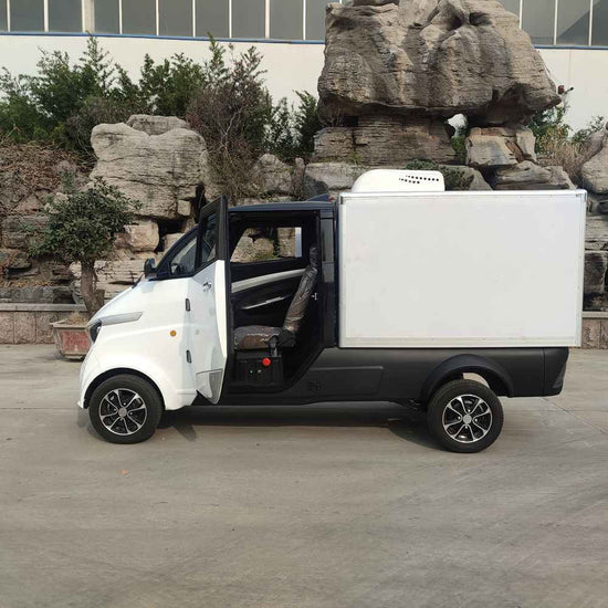 2024 mini electric factory price