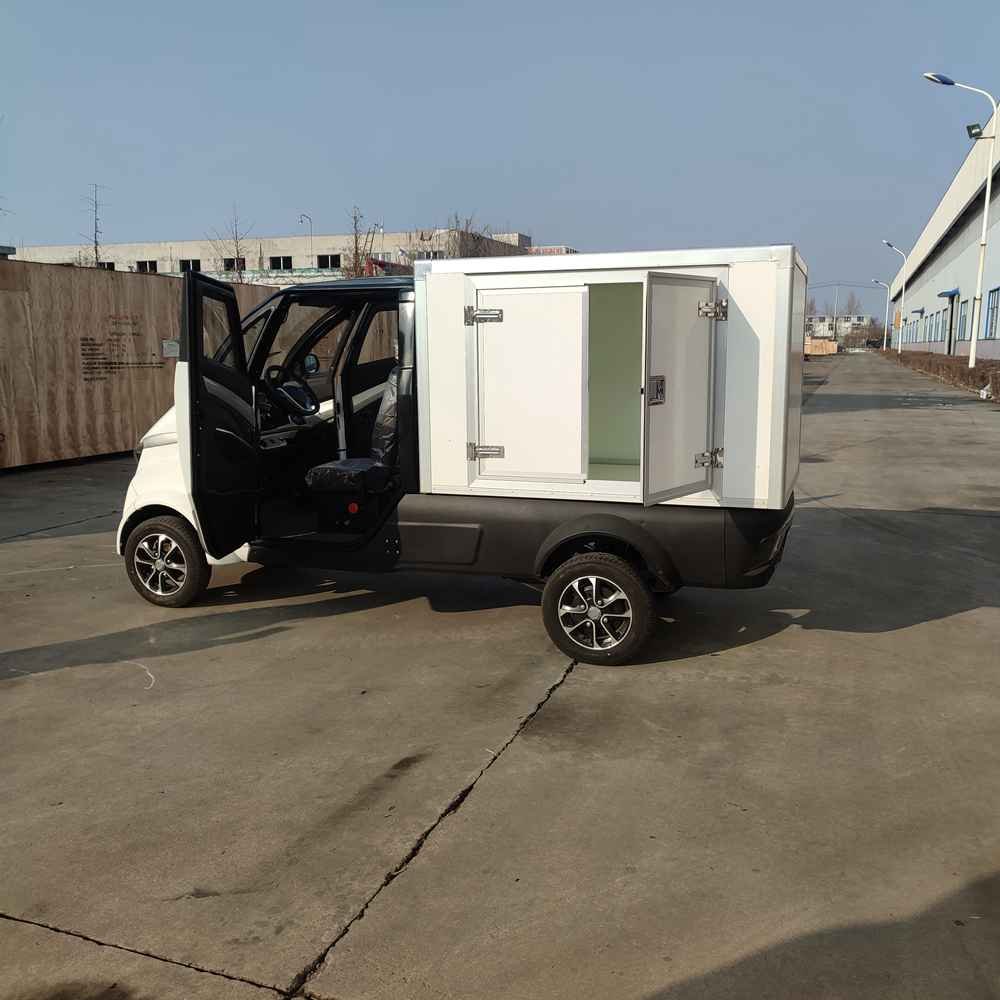 electric car energy factory price