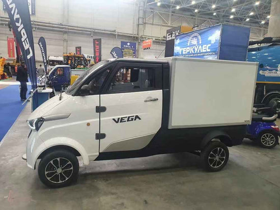 electric car china cheap factory price