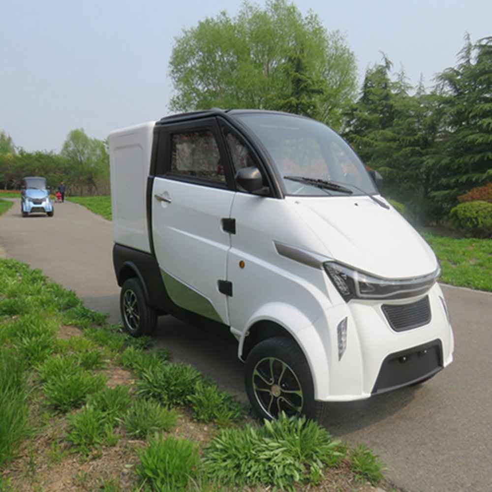 electric mini pickup factory price