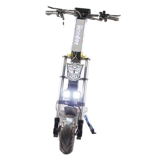 mobility electric scooter dealers