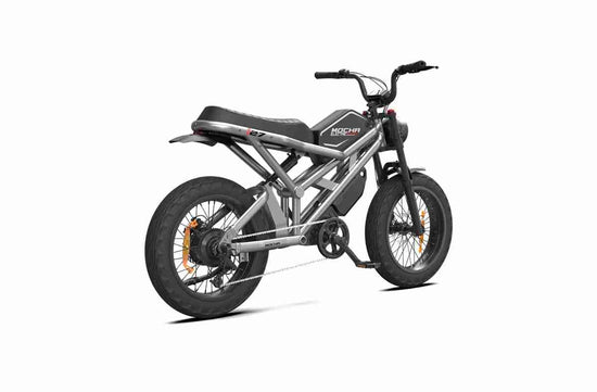 moped ebike dealers