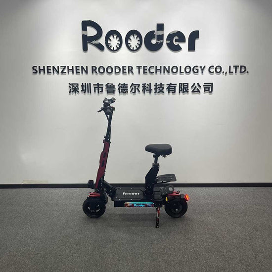 most expensive scooter dealers
